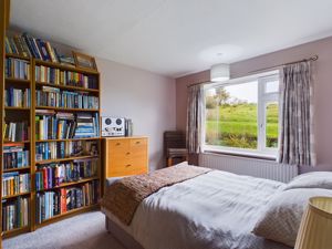 Bedroom 2- click for photo gallery